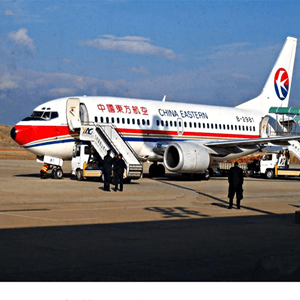 长海大长山岛机场邮寄航空快运业稳步发展的原因是什么？